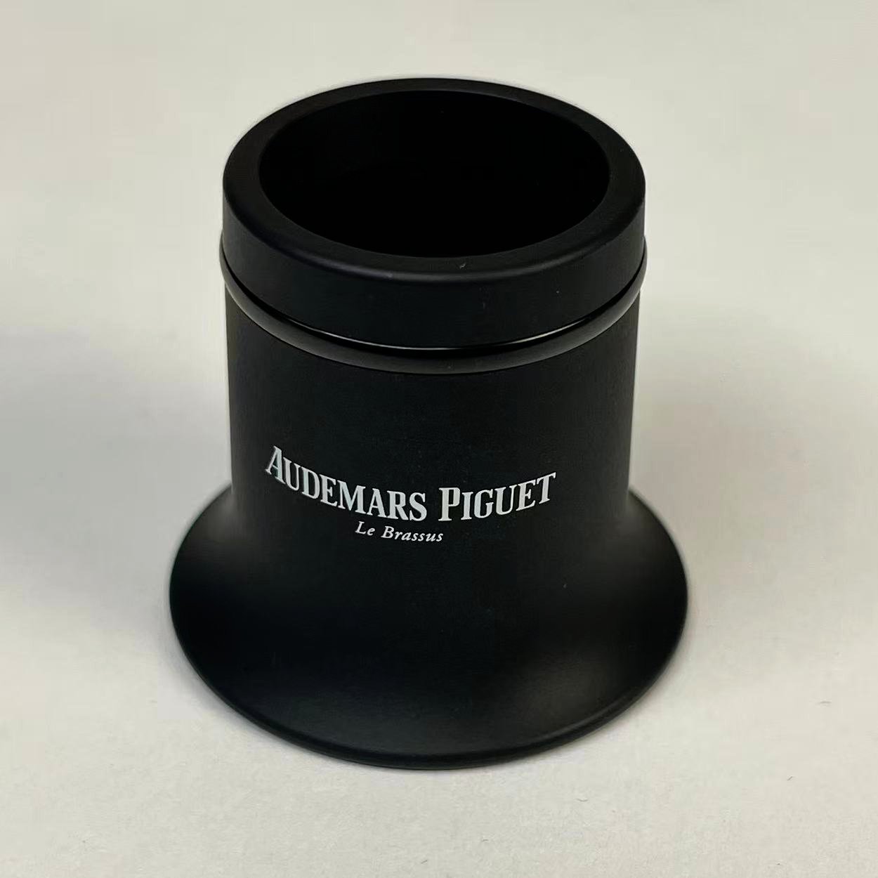 Audemars Piguet x Cactus Jack Travis Scott 1875 Leather Keychain